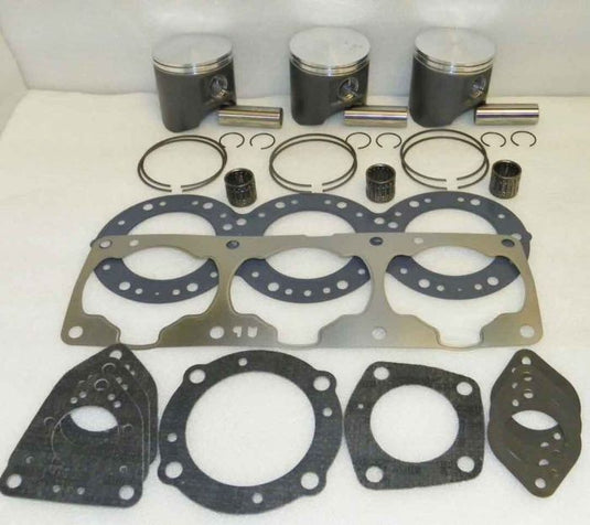 KAWI 1100 .5 REBUILD KIT PLAT 010-821-22P