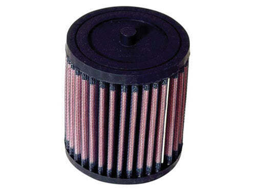 K&N AIR FILTER HONDA 562501