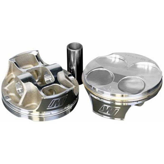 SUZUKI 2010 RMZ250 4VP DOMED 13.9:1 CR PISTON RC888M07700