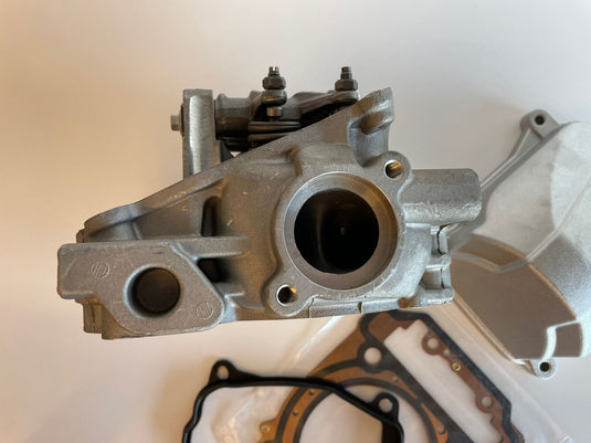 Replacement Front Cylinder Head for CanAm Part Number 420613536