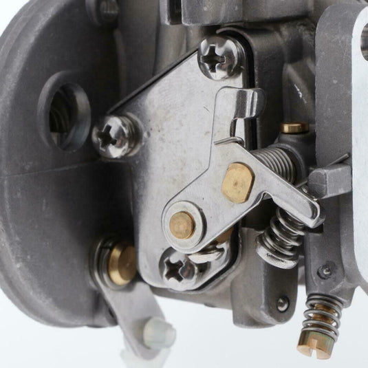 Carburetor Assy for 1999 Yamaha 5HP 2 Stroke Outboard Motor