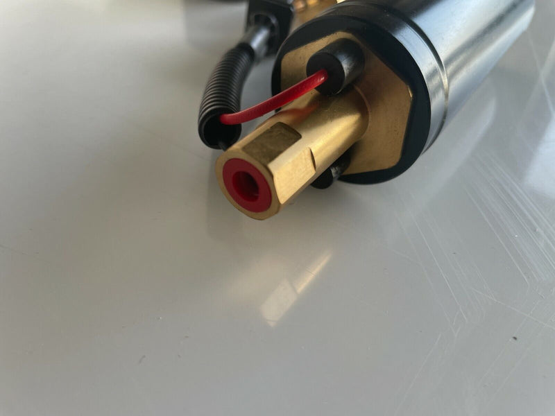 Load image into Gallery viewer, High Pressure Fuel Pump for Volvo Penta 7.4L Electric Fuel Pump
