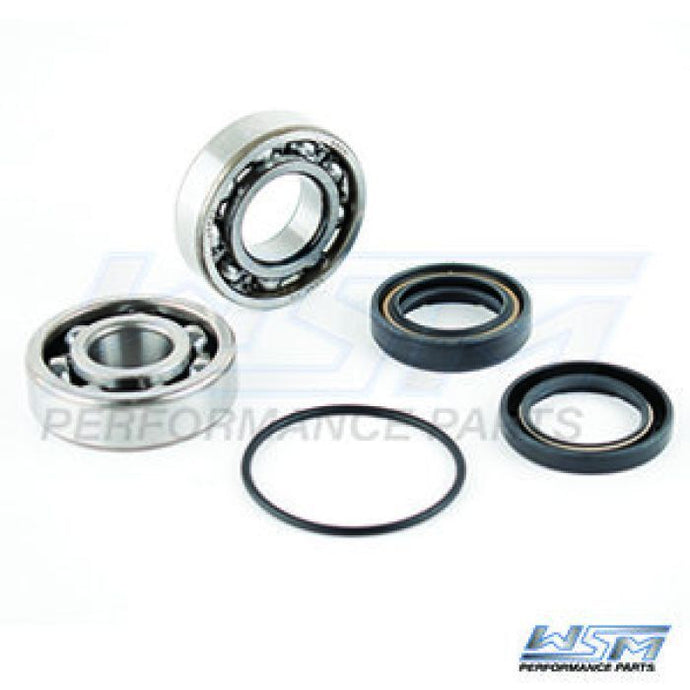 YAMAHA JET PUMP REPAIR KIT 003-627