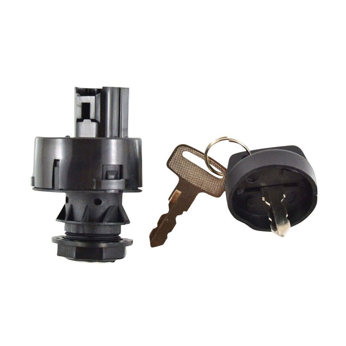 Ignition Key Switch For 2007 Yamaha Rhino 660 YXR66