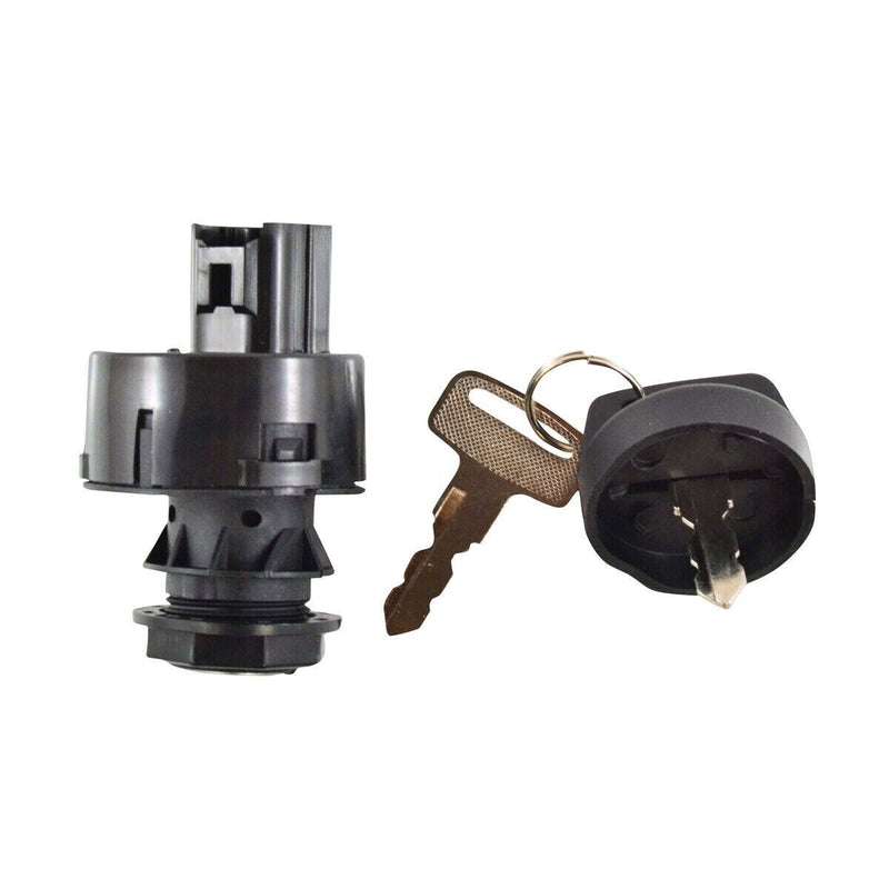 Load image into Gallery viewer, Ignition Key Switch For 2007 Yamaha Rhino 660 YXR66
