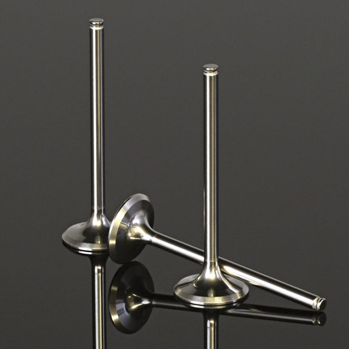 VALVE - STEEL INTAKE '91-09 HONDA 50CC VIS021 105225