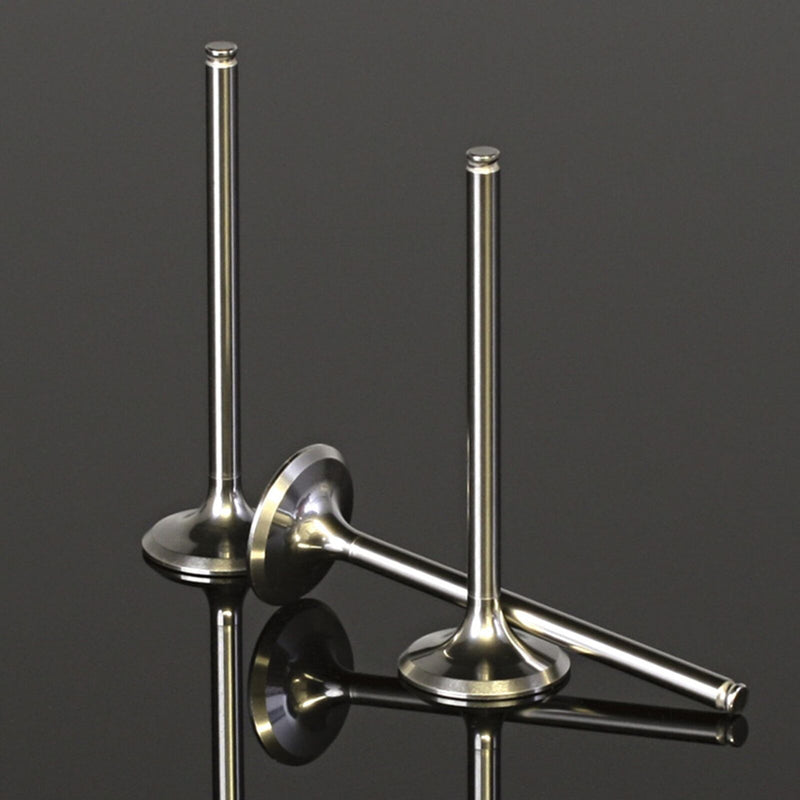 Load image into Gallery viewer, VALVE - STEEL INTAKE &#39;91-09 HONDA 50CC VIS021 105225
