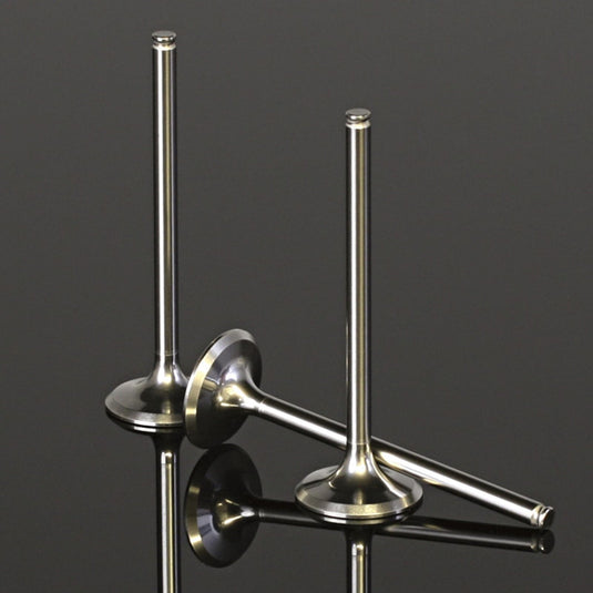 VALVE - STEEL INTAKE '91-09 HONDA 50CC VIS021 105225