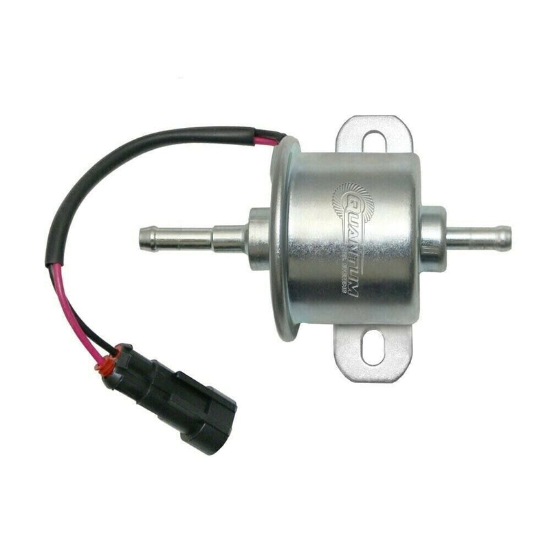 Load image into Gallery viewer, Kubota Loader R420 R520 Electric Fuel Pump RC601-51352 RC601-51350
