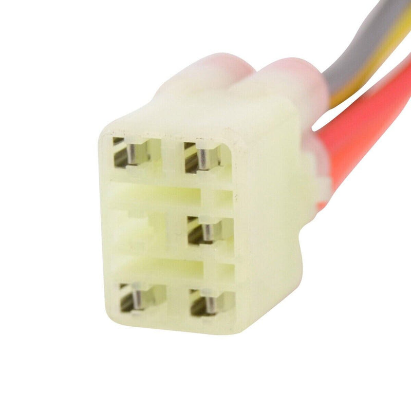 Load image into Gallery viewer, Ignition Key Switch For 2019 Suzuki LT-A400  LT-F400
