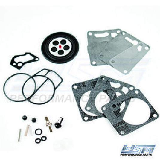 MIKUNI SBN CARB. KIT 006-346