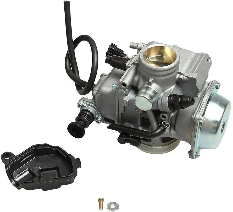 Load image into Gallery viewer, Replacement Carburetor for 2002 Honda Foreman TRX400FE
