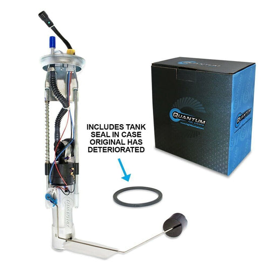 Fuel Pump For 2006 Polaris Ranger XP 700
