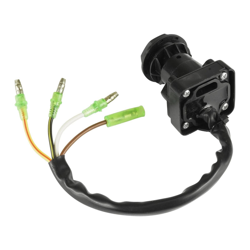 Load image into Gallery viewer, Ignition Key Switch For 1995 Kawasaki BAYOU 220 KLF220
