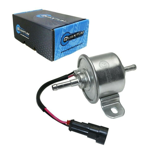 Airman Screw Compressor PDS185S-6C2 12 Volt Electric Fuel Pump 12962-52100