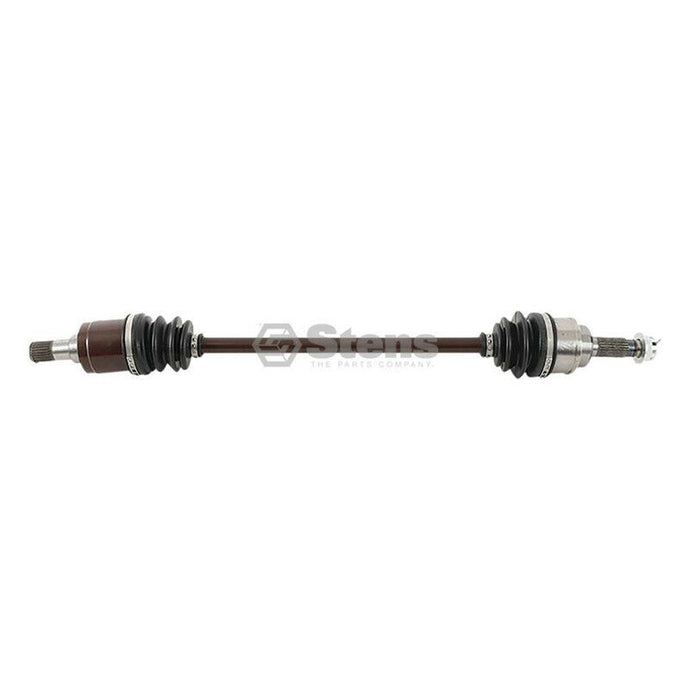 NEW Heavy Duty Front Left Axle Assembly for 2009 HONDA Big Red MUV 700