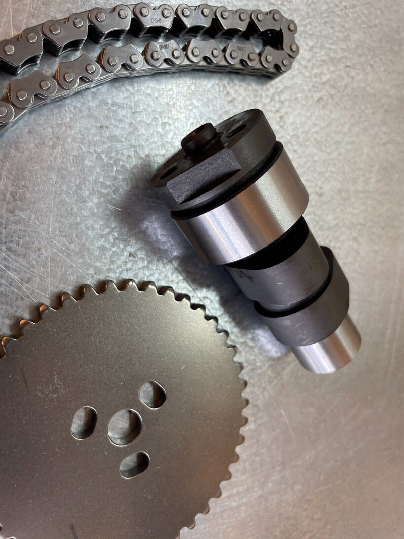 Load image into Gallery viewer, Front Cam Shaft for 2015 Can-Am Renegade 1000
