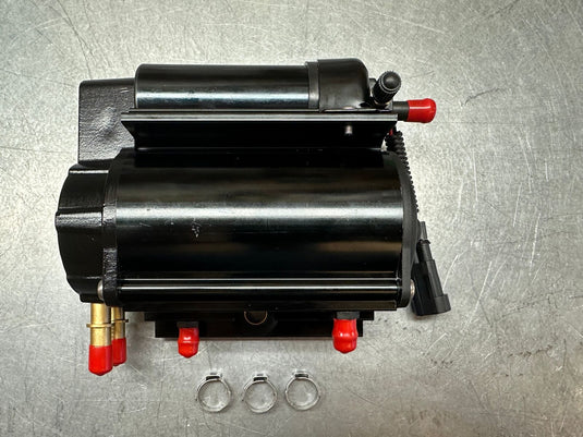 Fuel Pump VST Vapor Separator for 2012 Evinrude E225HSLINM