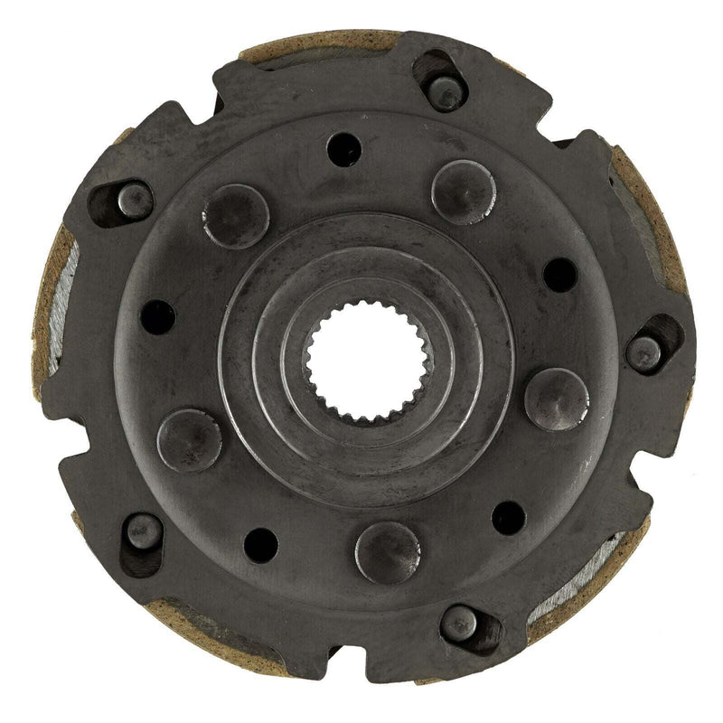 Load image into Gallery viewer, Clutch Centrifugal Carrier for Arctic Cat 2005 650 H1 4X4 BLACK LE
