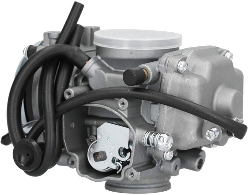 Load image into Gallery viewer, Replacement Carburetor for 2002 Yamaha Bear Tracker YFM250 YFM25 Carb

