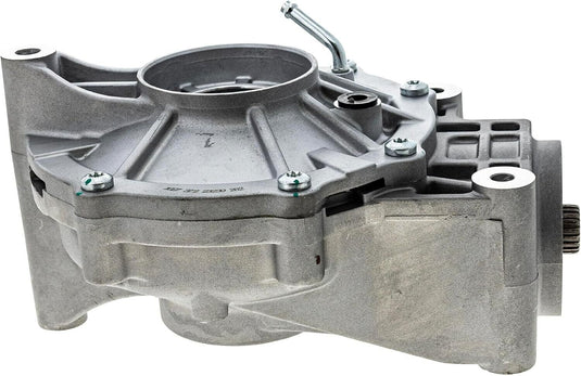 Rear Differential Assembly for Can Am Maverick MAX 2015