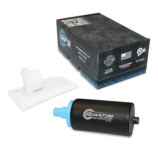 In-Tank EFI Fuel Pump w/ Strainer HFP-397S