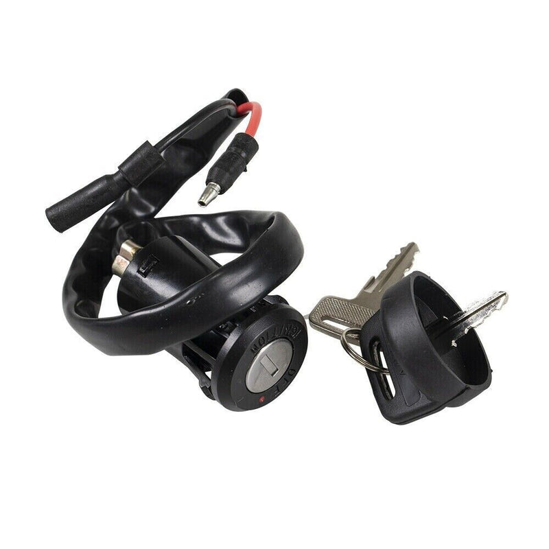 Load image into Gallery viewer, Ignition Key Switch For 2001 Honda TRX300EX 300EX
