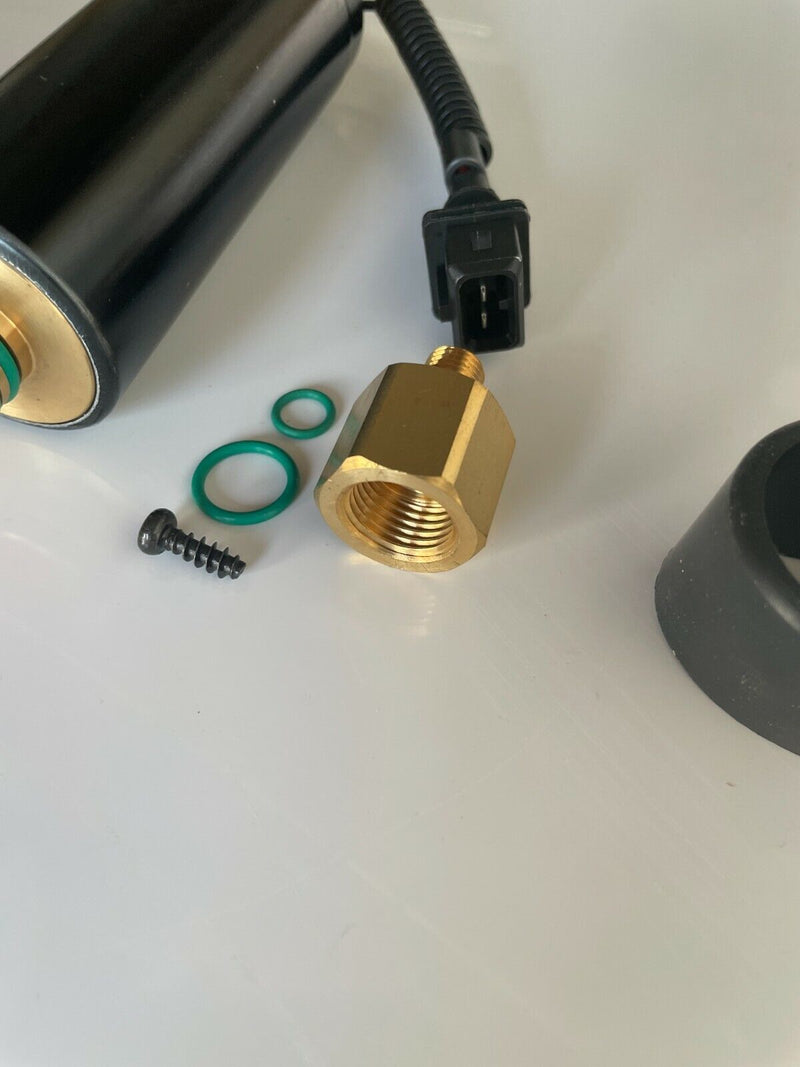 Load image into Gallery viewer, High Pressure Fuel Pump for Volvo Penta 7.4L Electric Fuel Pump
