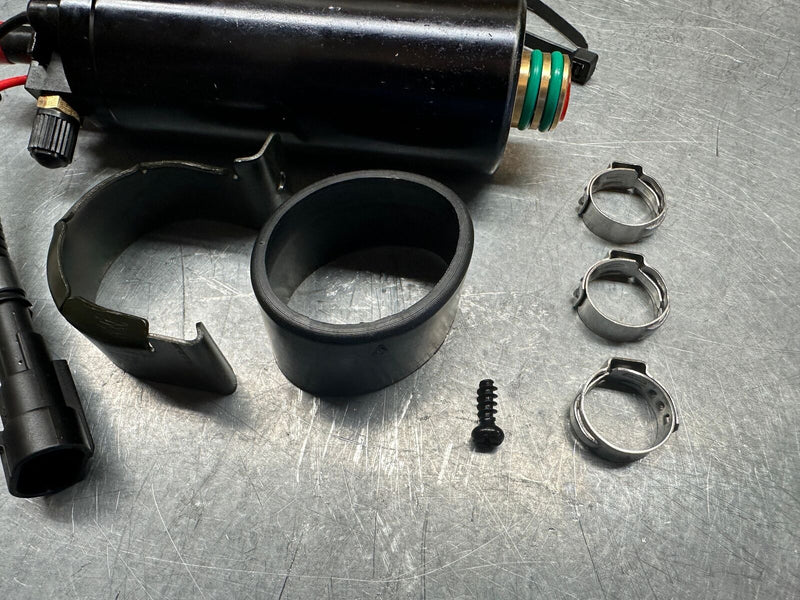 Load image into Gallery viewer, Fuel Pump VST Vapor Separator for 2006 Evinrude E225DHLSDF
