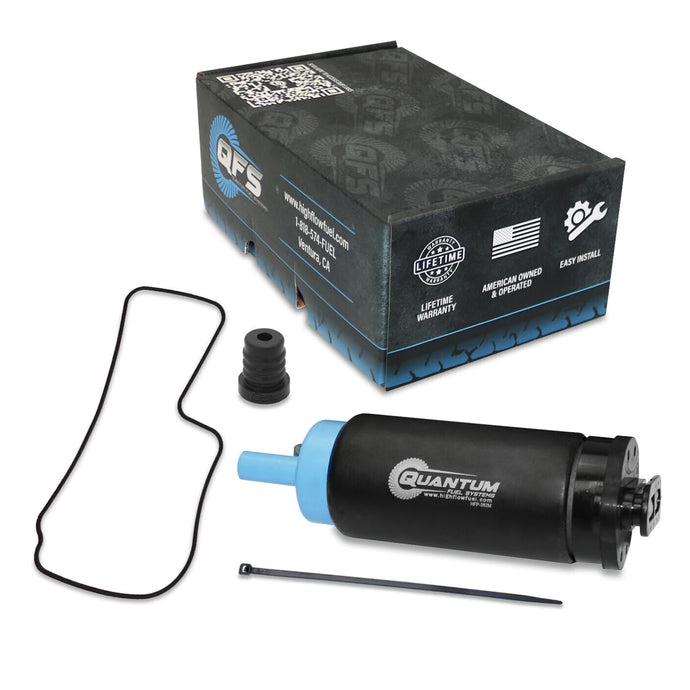 Fuel Pump For 2009 Mercury Marine 20HP 4-Stroke