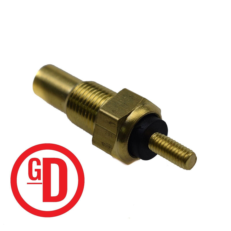 Load image into Gallery viewer, Exhaust Riser Temp Sender for 2015-UP Volvo Penta V8 300 HP
