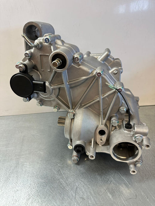 Transmission Gear Box Assembly for Can-Am 2015 MAVERICK MAX 1000 STD XRS-DPS BRP