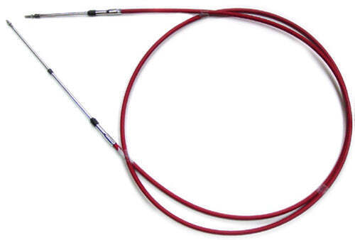 STEERING CABLE KAWASAKI 002-041