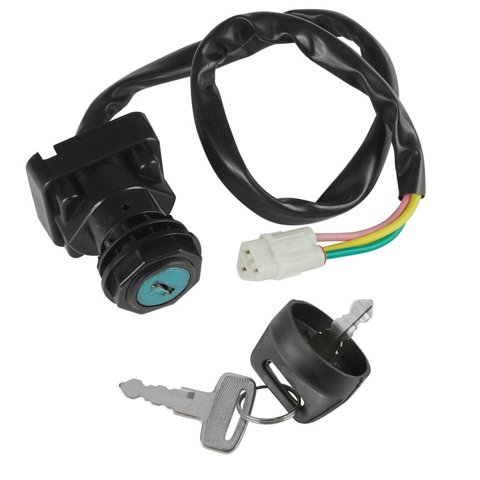 Ignition Key Switch For 2004 Can Am Quest 500 Bombardier Canam