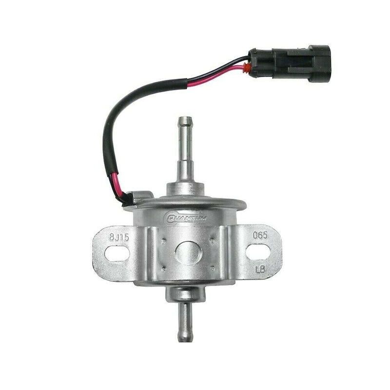 Load image into Gallery viewer, Fuel Pump Hitachi Mini Excavator ZX30U-2 / ZX35U-2 3TNV88-NHB/NHBB 12962-52100
