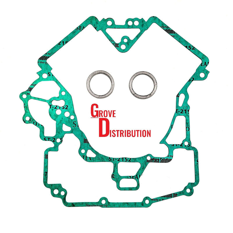 Load image into Gallery viewer, Complete Top End Gasket Kit for 2014 Can Am Commander 1000
