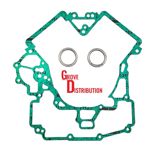 Complete Top End Gasket Kit for 2014 Can Am Commander 1000