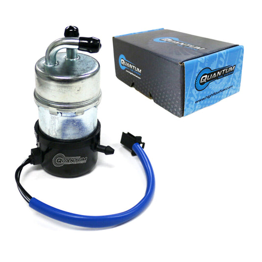 Frame-Mounted Electric Fuel Pump HFP-183