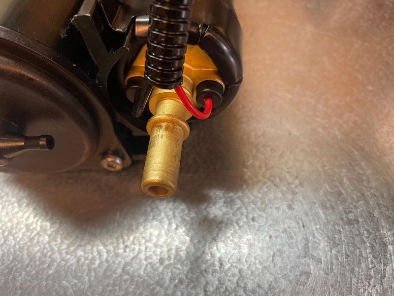 Load image into Gallery viewer, Fuel Pump Vapor Separator VST for 2002 Johnson Evinrude E250 FPXSNF 250 HP FICHT
