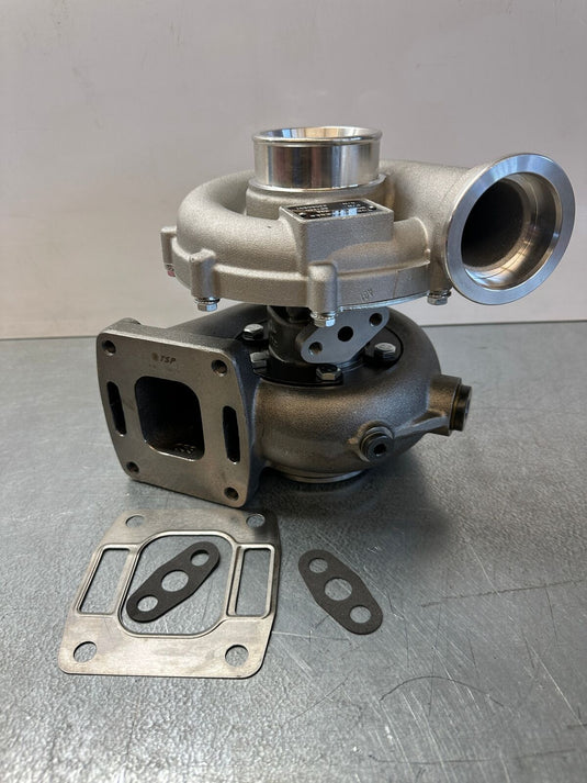 Turbo Turbocharger Replaces Part Number 53269886497