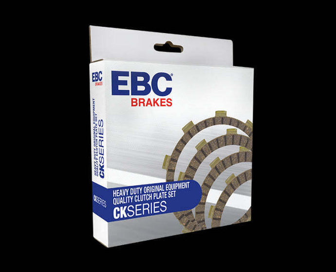 MOTORCYCLE CLUTCH KIT 164301
