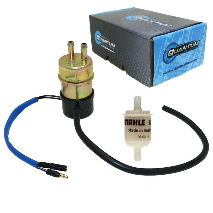 Fuel Pump Assembly for 1988 Kawasaki Mule 1000 KAF450