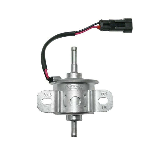 Airman Screw Compressor PDS185S-6C2 12 Volt Electric Fuel Pump 12962-52100