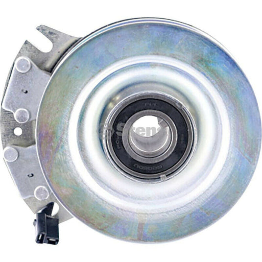 Electric PTO Clutch Assembly Warner 5218-41 - Direct Replacement