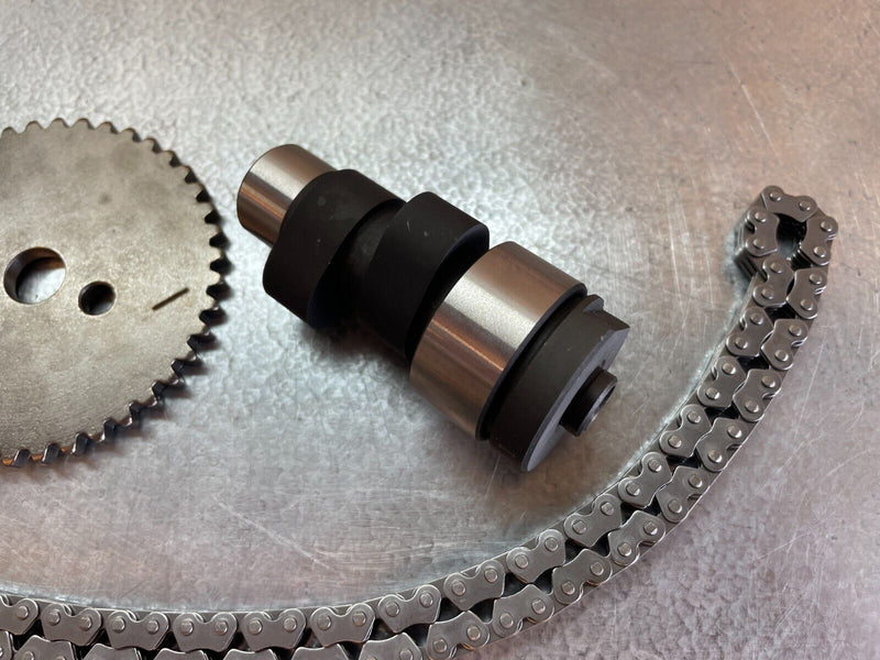 Load image into Gallery viewer, Front Cam Shaft Assembly for Can-Am 2009 Outlander 800R
