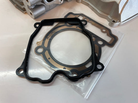 Replacement Rear Cylinder Head for Can Am Part Number 420613531