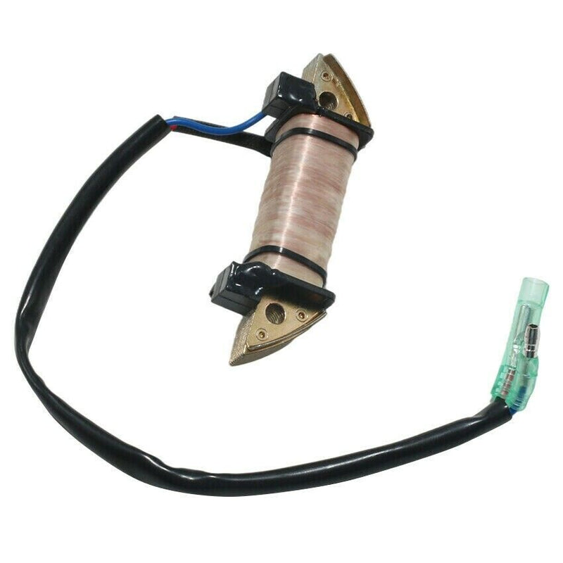 Load image into Gallery viewer, Exciter Coil Assembly for 2002 Tohatsu M15D2 2 Stroke
