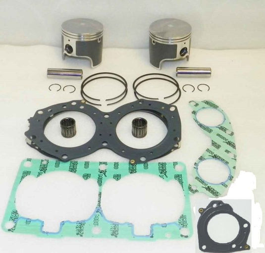 YAM 760 PLATINUM REBUILD KIT 010-826-10P