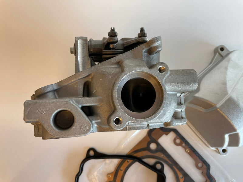 Load image into Gallery viewer, Replacement Front Cylinder Head for Can-Am Part Number 420623941
