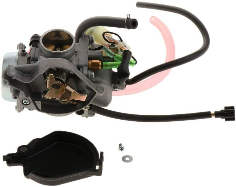 Load image into Gallery viewer, Replacement Carburetor for 2002 Kawasaki Prairie 300 KVF300 Carb
